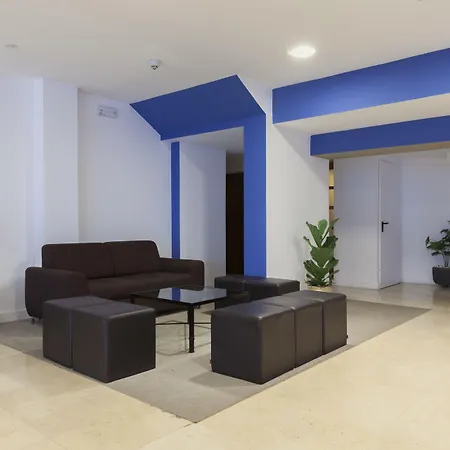 מלון Rvhotels Mar De Tossa טוסה דה מאר