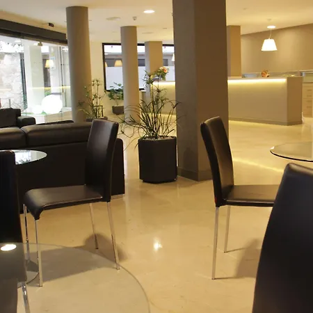 Rvhotels Mar De Tossa מלון טוסה דה מאר