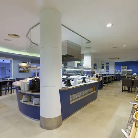 מלון Rvhotels Mar De Tossa 3*