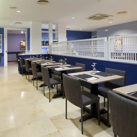 Rvhotels Mar De Tossa מלון טוסה דה מאר
