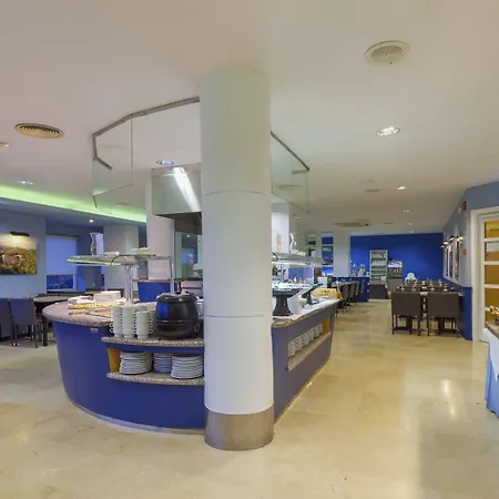 Rvhotels Mar De Tossa מלון טוסה דה מאר