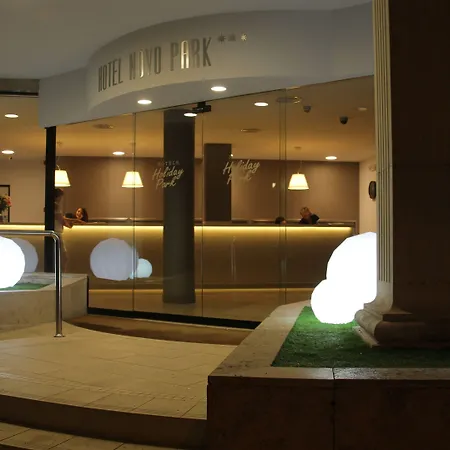 Rvhotels Mar De Tossa מלון 3*