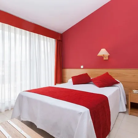 호텔 Rvhotels Mar De Tossa 3*