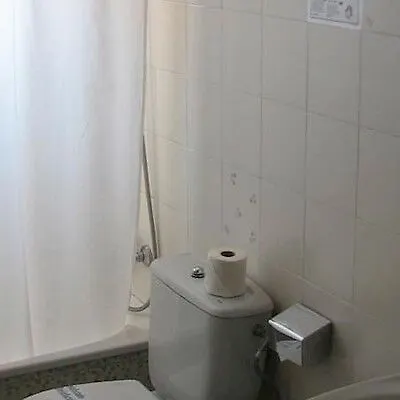 מלון Rvhotels Mar De Tossa