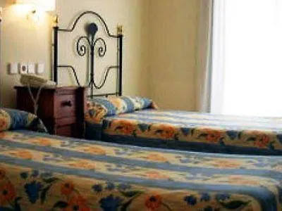 Rvhotels Mar De Tossa فندق توسا ذي مار