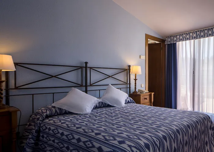 Rvhotels Mar De Tossa Hotel Tossa de Mar