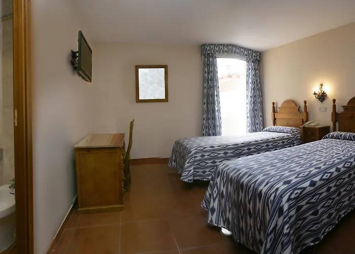 Hotel Rvhotels Mar De Tossa Tossa de Mar