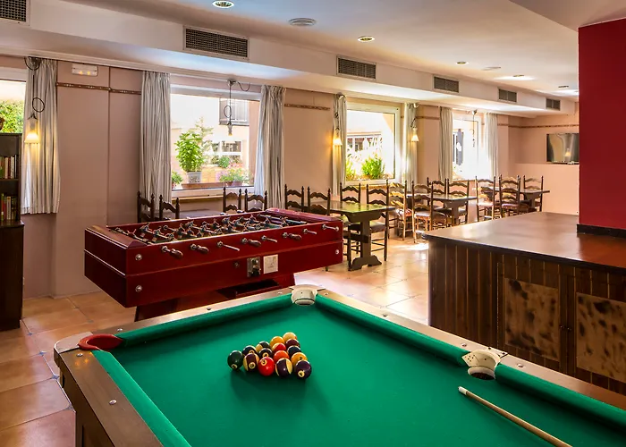 Hotel Rvhotels Mar De Tossa 3*