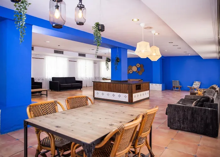 Rvhotels Mar De Tossa Hotel 3*