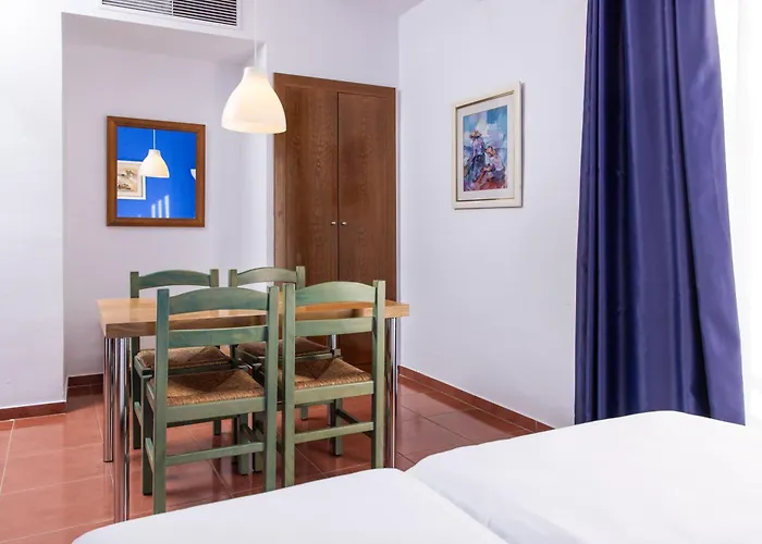Hotel Rvhotels Mar De Tossa 3*