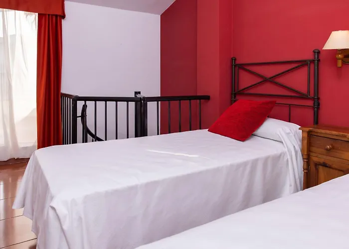 Hotel Rvhotels Mar De Tossa 3*