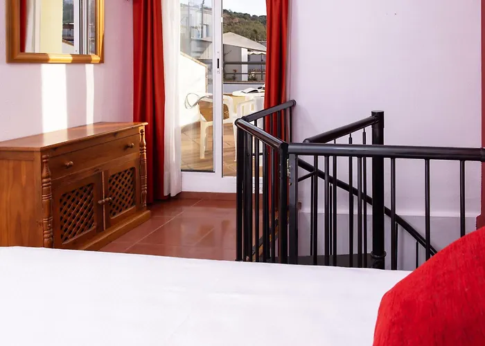Hotel Rvhotels Mar De Tossa 3*