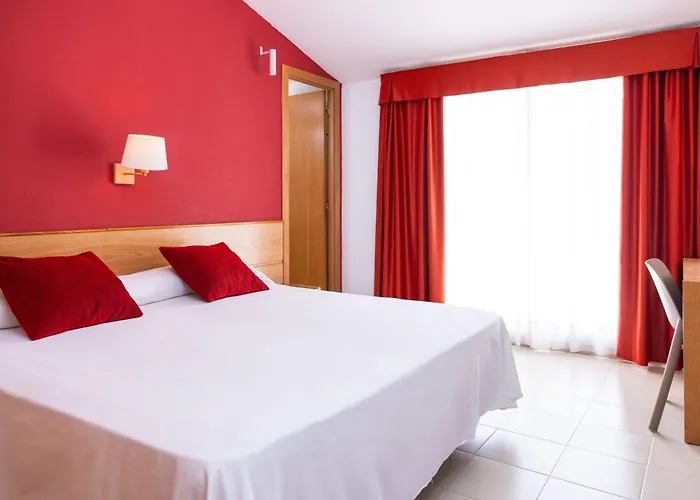 Rvhotels Mar De Tossa Hotel Tossa de Mar