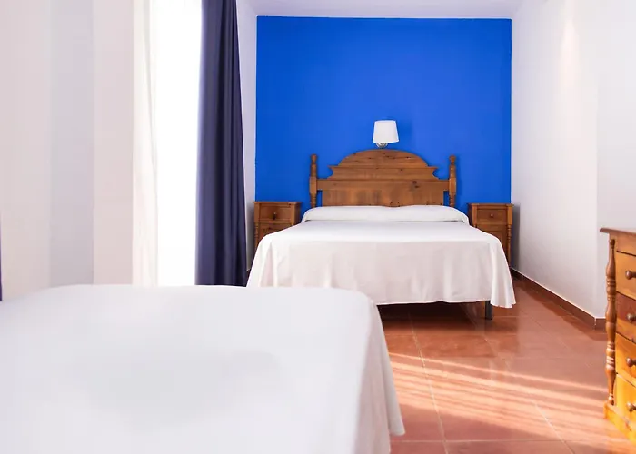 Rvhotels Mar De Tossa فندق 3*
