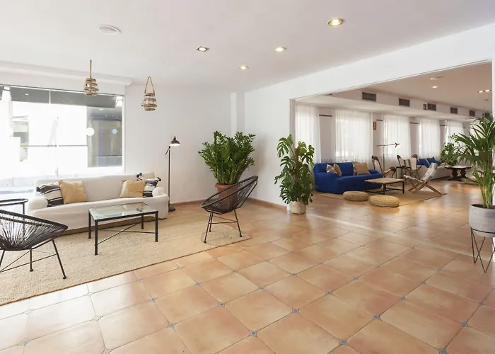 فندق Rvhotels Mar De Tossa