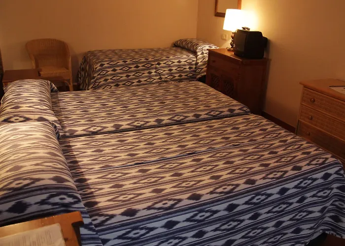 Rvhotels Mar De Tossa توسا ذي مار