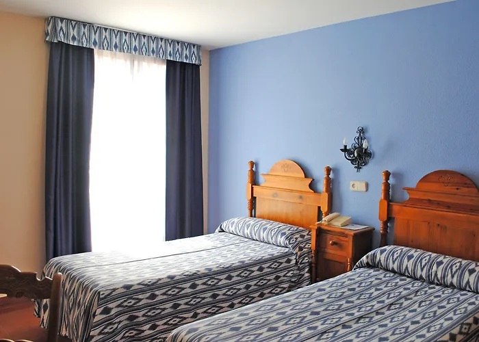 فندق Rvhotels Mar De Tossa