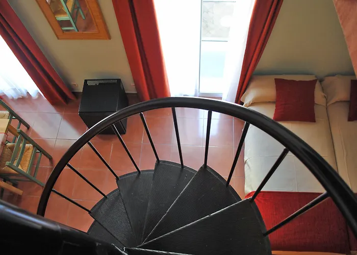 Rvhotels Mar De Tossa