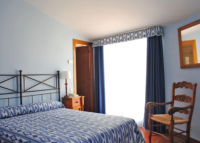 Rvhotels Mar De Tossa توسا ذي مار