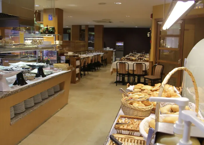 فندق Rvhotels Mar De Tossa توسا ذي مار